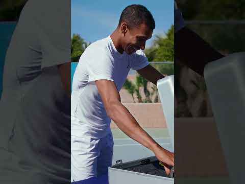 Players Reactions to the new Pure Aero 2026 | Babolat