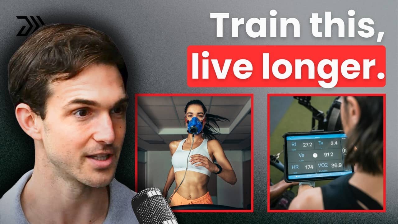 VO2 Max for Runners: What It Is, How to Measure It, EYNTK!