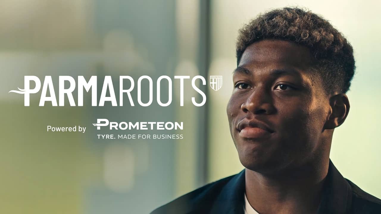 PARMA ROOTS | ZION SUZUKI