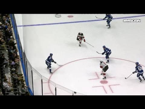 Jacob Markstrom 3rd Regulation Period Top Goalie Saves