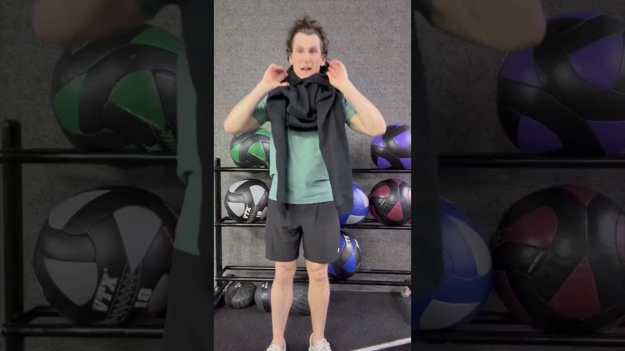 My Favorite Workout Gear!!