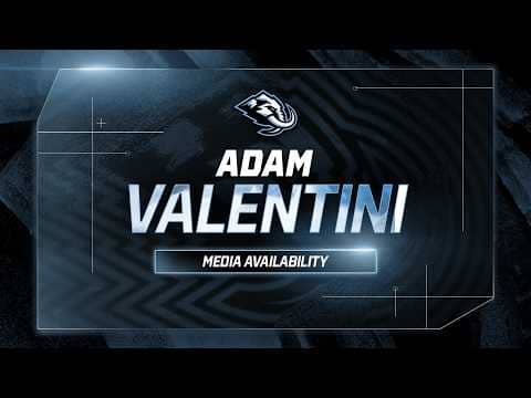 Adam Valentini | Development Camp 2026