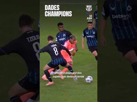 🔵🔴 BARÇA NOTÍCIES (16 d'abril) L'actualitat en 3 minuts. #shorts #fcbarcelona #news #shortvideo