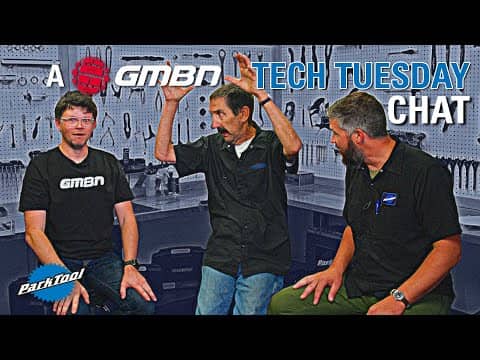 A GMBN Tech Tuesday Chat