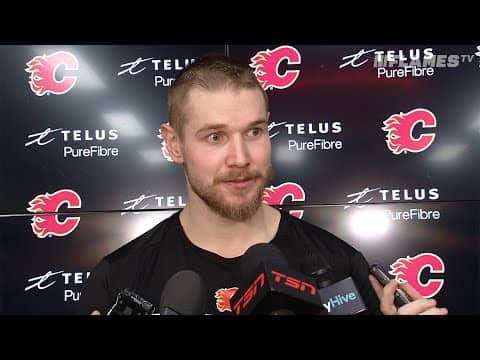 Post-Game | Adam Klapka - 25.01.26