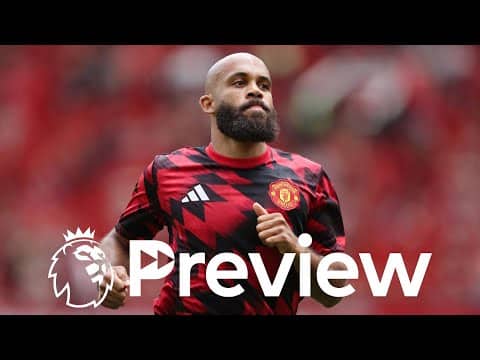 Premier League Preview: Matchweek 23 (2025-26) | NBC Sports