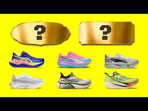 The Best Shoes of 2026 So Far