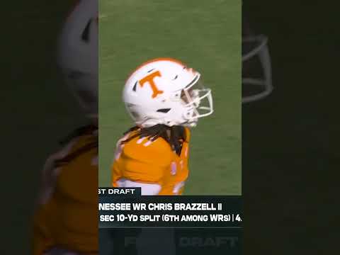 Chris Brazzell Is A Problem! 😤