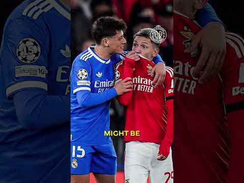 "THE WAY UEFA POLICES RACISM HAS GOT TO CHANGE" ‼️