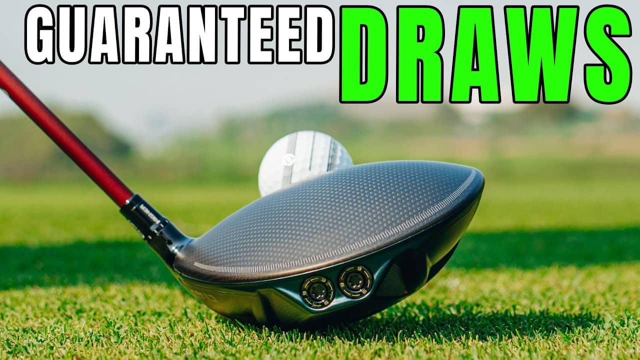 Draw the Driver EVERY Time (Yes, Really)