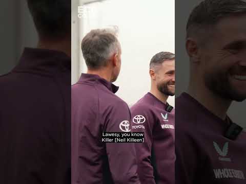 🏏 Graeme Swann Mentors England Lions Ben McKinney | Next Generation #shorts