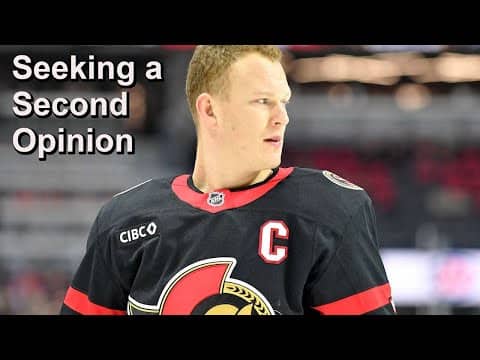 Panthers Claim Sebrango, Markstrom Out a Couple of Weeks, Nick Foligno on Brief Leave