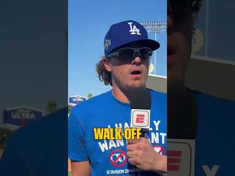 This or that with Kiké Hernández