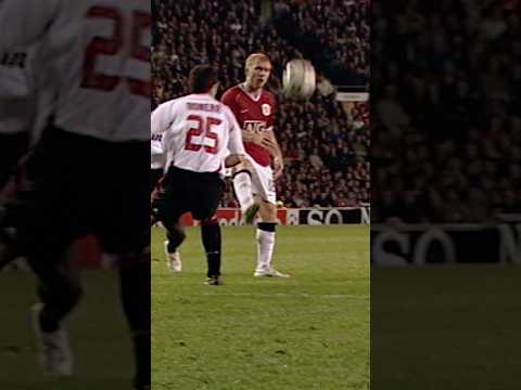 VINTAGE Scholesy 🪄