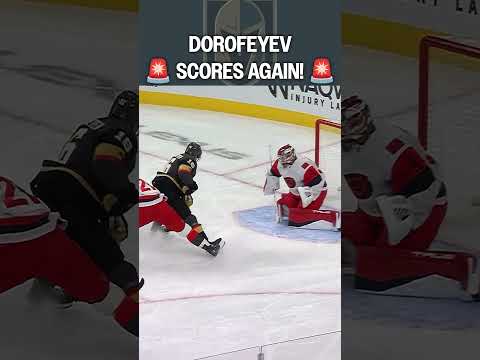 The Doro-FORSBERG! 😱🥶