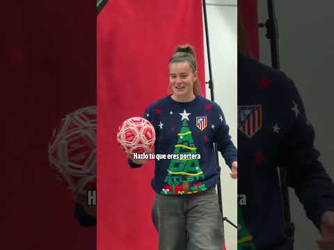 Behind the scenes of Christmas photoshoot