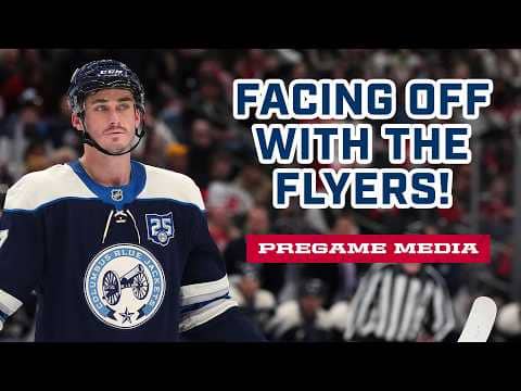 Ready for battle with the Broadstreet Bullies 😤 | Pregame Media