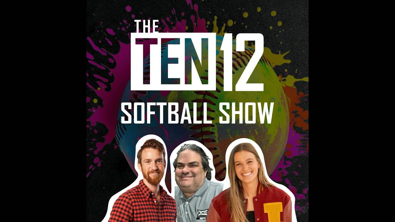 Ten12 Softball Show Season Finale