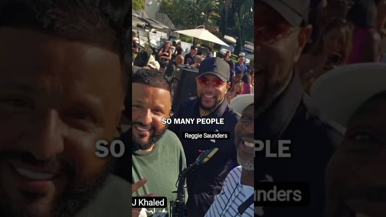 Mike Phillips Was The First Musician Signed To Jordan