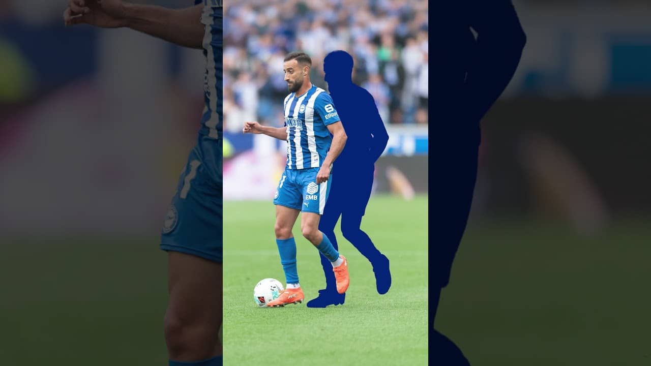 Intenta atraparlo ⚡️ #alaves