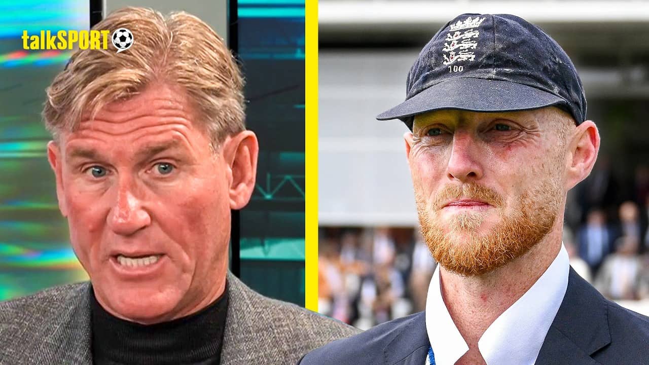 Simon Jordan REACTS Ben Stokes Nightclub INCIDENT & the Calls to STRIP HIM of the England Captaincy!