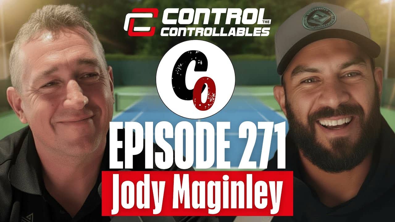 Jody Maginley: From Antigua to the Pro Tour and Podcast Success AND MORE! FULL EP 271.