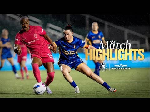 AFCU URFC Match Highlights: September 6th, 2025