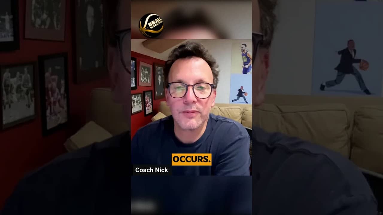 Was Chet Holmgren's Continuation Call Correct? Officials Get It Right