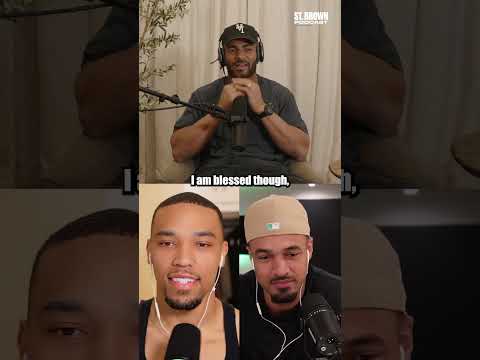 Fred Warner provides an update on his injury that ended his 2025-26 regular season