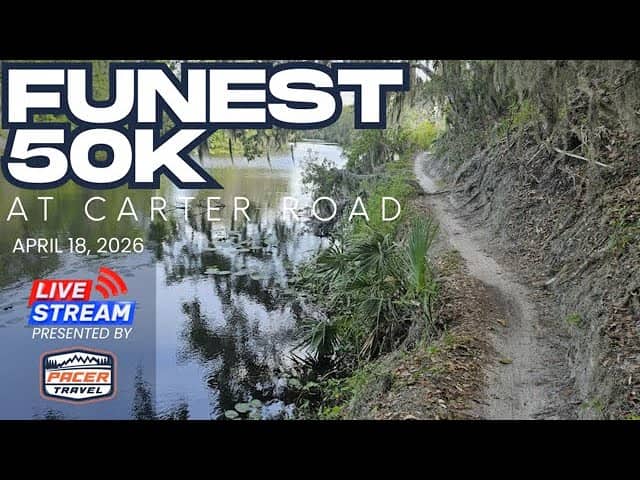 Funest 50k Live Stream
