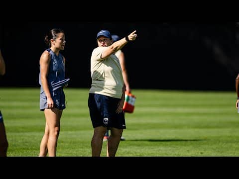 Press Conference: Laura Harvey Speaks Ahead of Bay FC Match