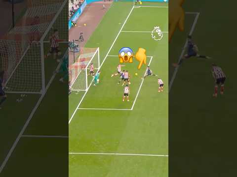 Arsenal DENIED Win In The 97th Minute ⛔️