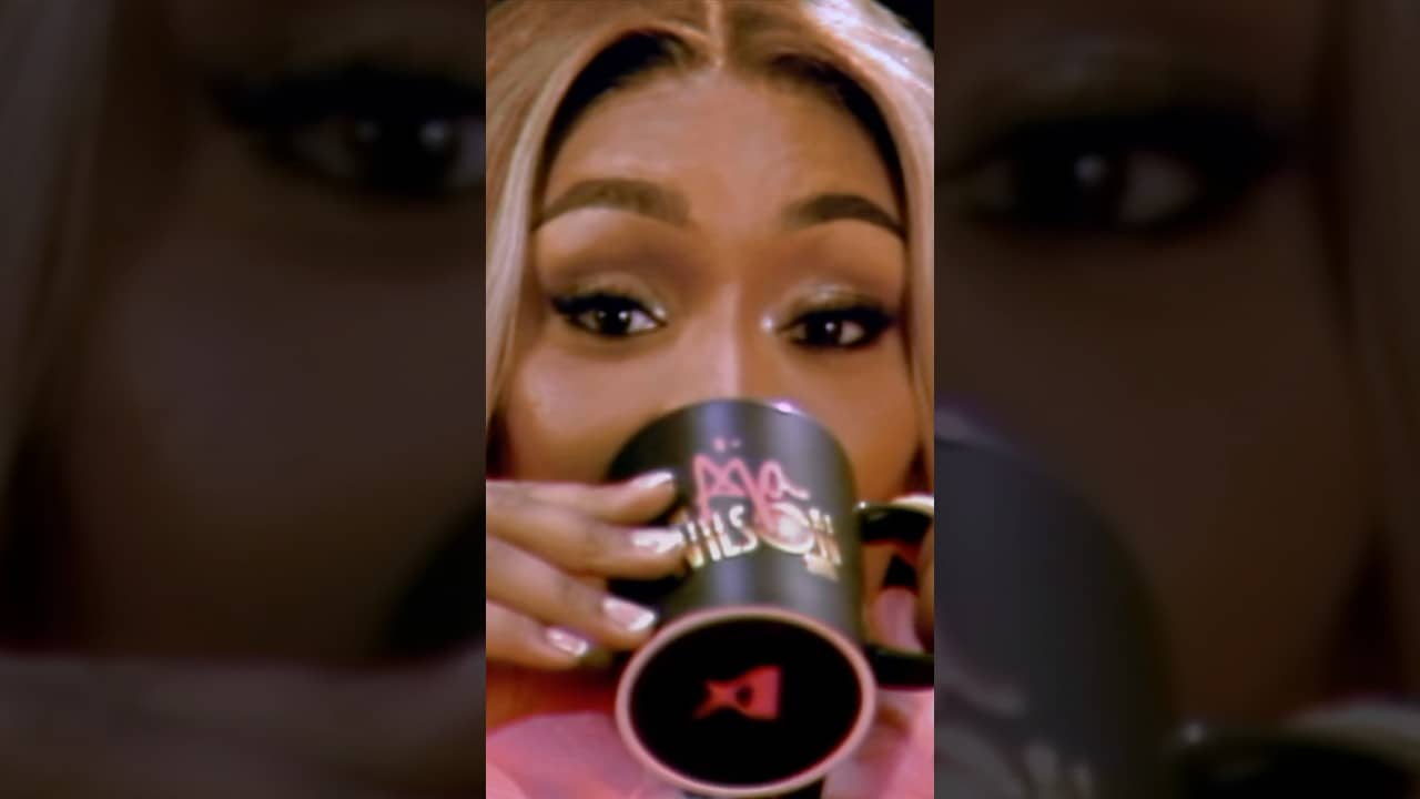 Let A'ja break it down for you: The A'Two was made to perform on Air.