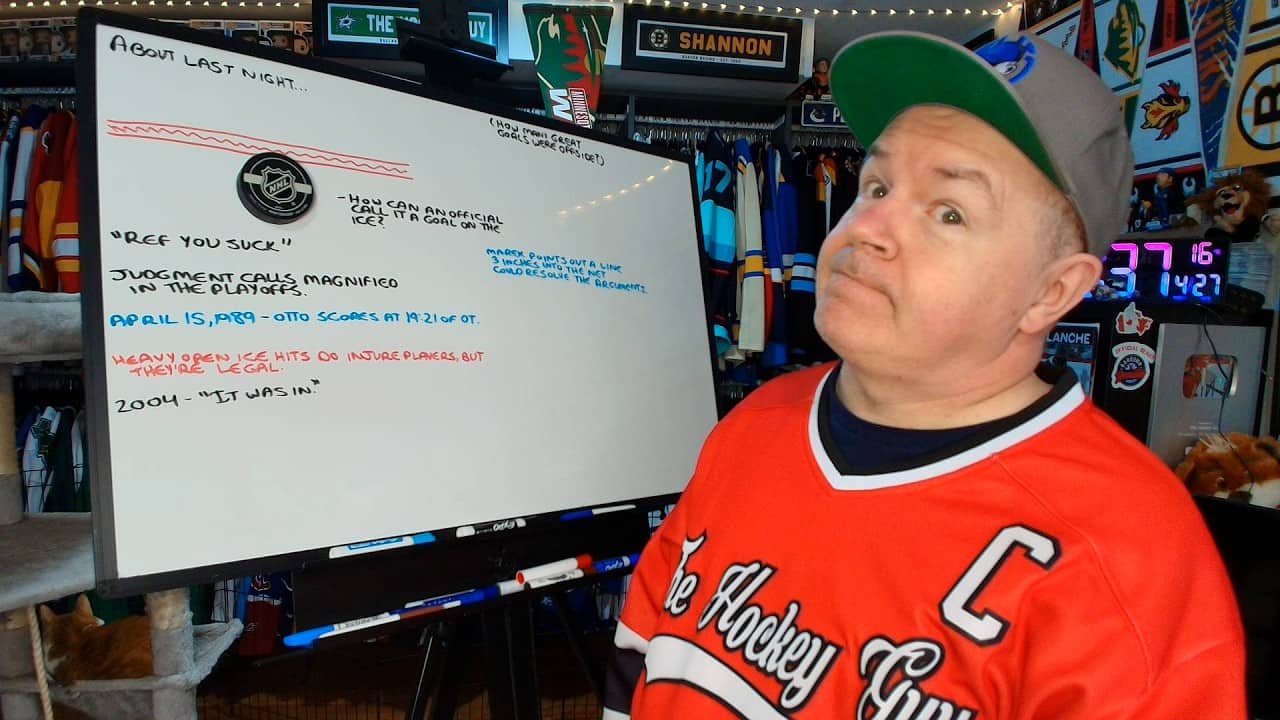 Playoff Controversies Over the Years