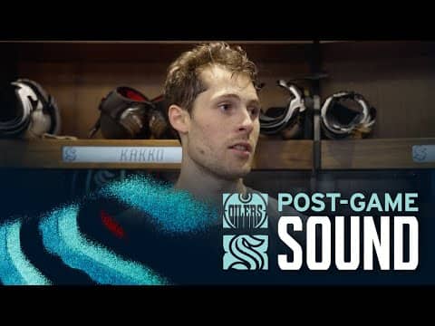 Post-Game Sound | Tye Kartye - Oct 25 2025