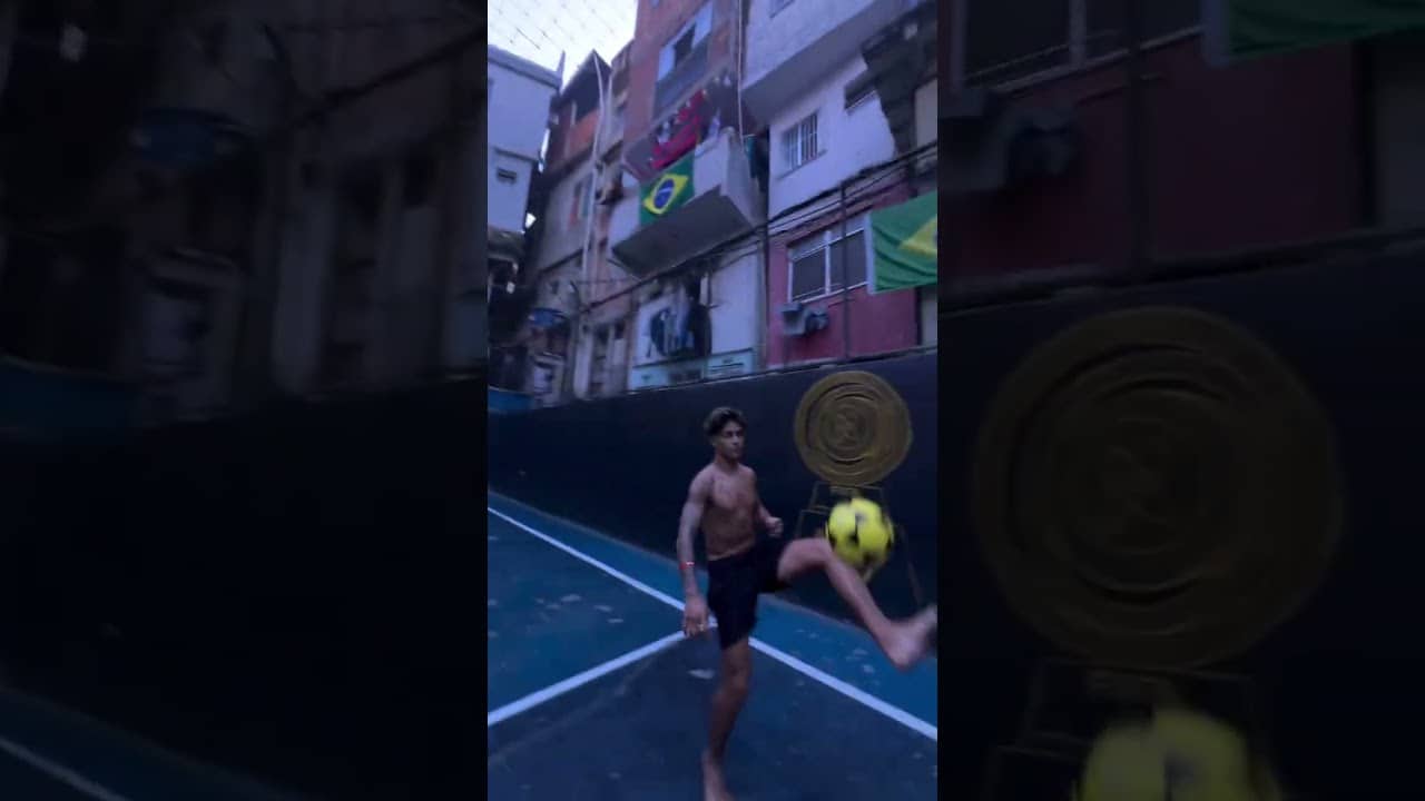 Joy looks a lot like this. ⚽🫂📹: @gugazzw_  #LetsMove #Olympics