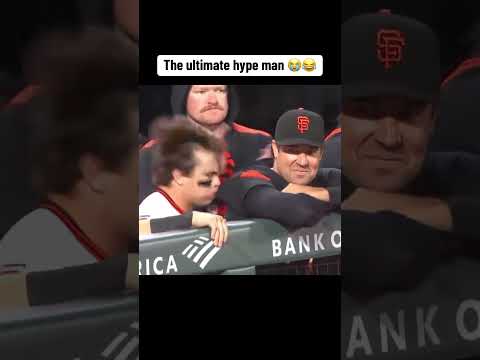 Drew Gilbert is hyped 😂