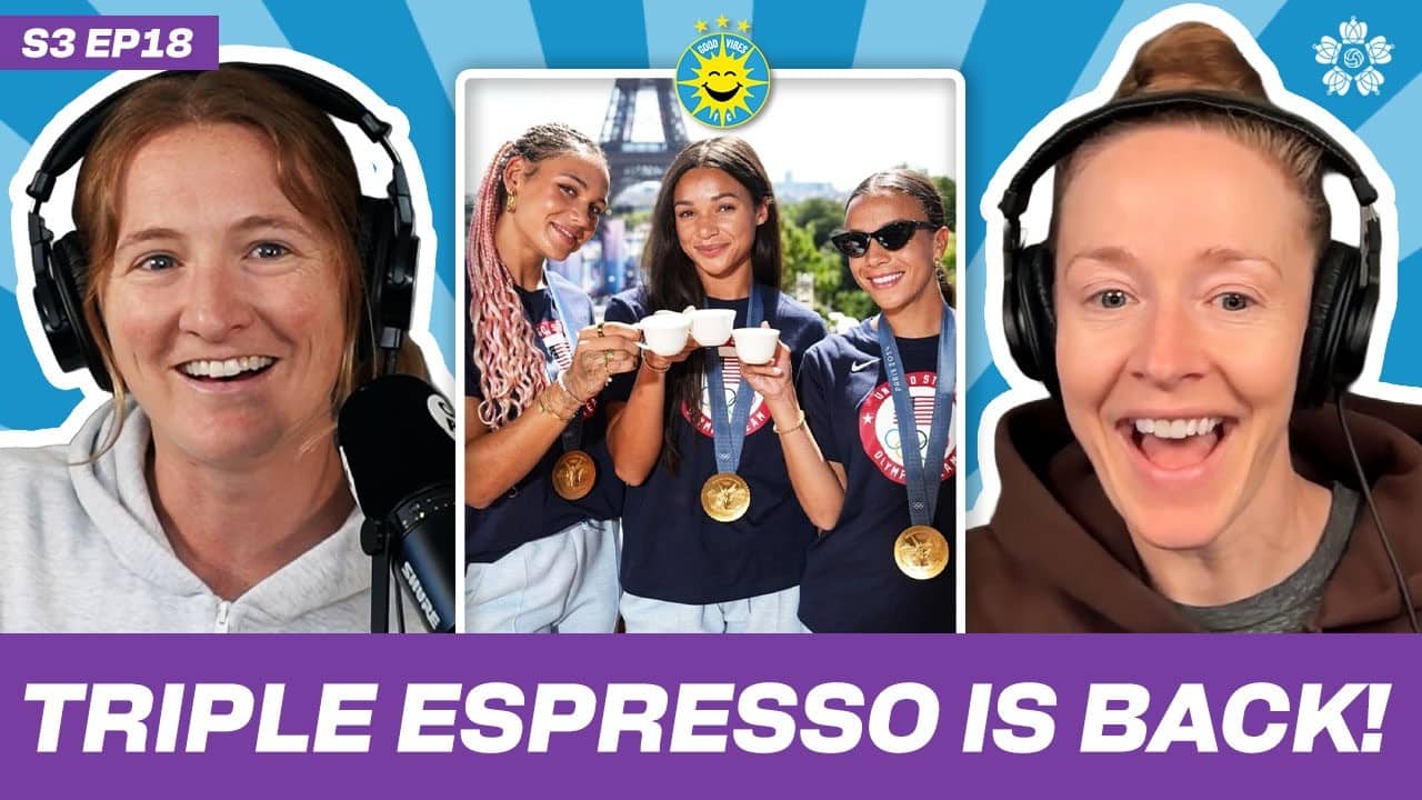 Happy Pride! 🌈🌈 USWNT Call-Ups, Marta Watch & NWSL Storylines