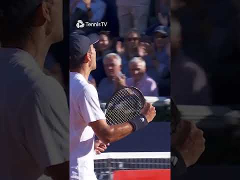 Teenage TALENT Jodar bringing his best to Barcelona