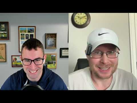 The Sweet Spot Golf Podcast - Shot Shaping (was Ben Hogan Wrong?)