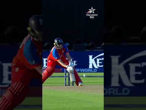 कप्तान सीवर-ब्रंट की बल्लेबाज़ी ने इंग्लैंड को तगड़ी फिनिश दी 💪 #t20worldcup #cricket #reels