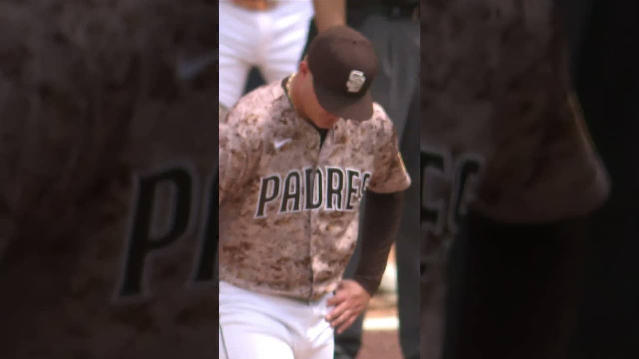 Derek Hill coming in CLUTCH ‼️ #mlb #highlights #shorts