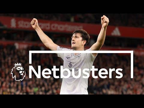 Top Premier League highlights from Matchweek 8 (2025-26) | Netbusters | NBC Sports