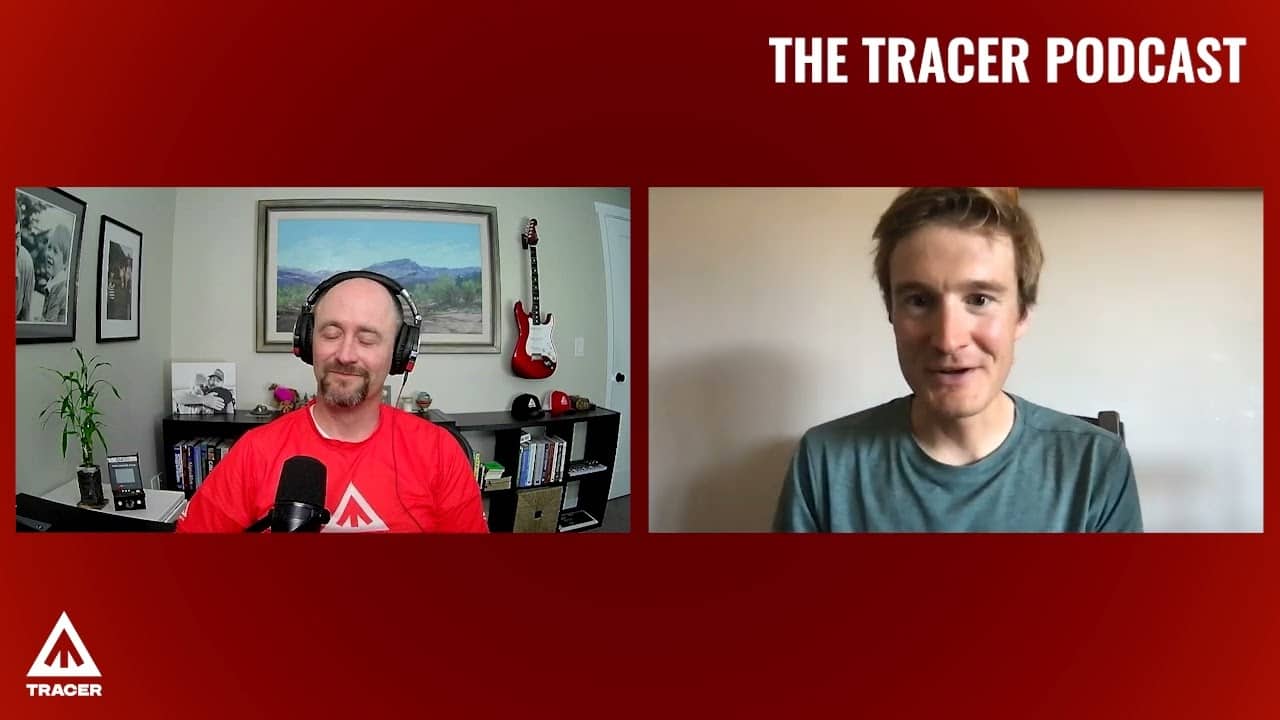 Effective Training For 1-Hour Races to Ultramarathons, with Adam Loomis