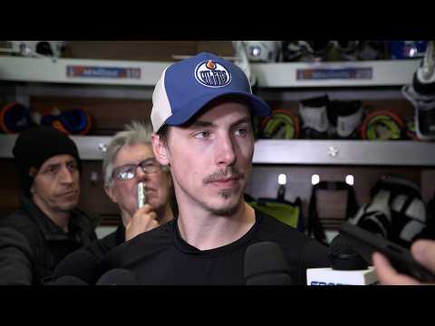 PRE-RAW | Ryan Nugent-Hopkins 04.17.26