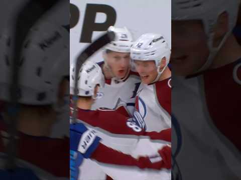 LEHKONEN TIES THE GAME