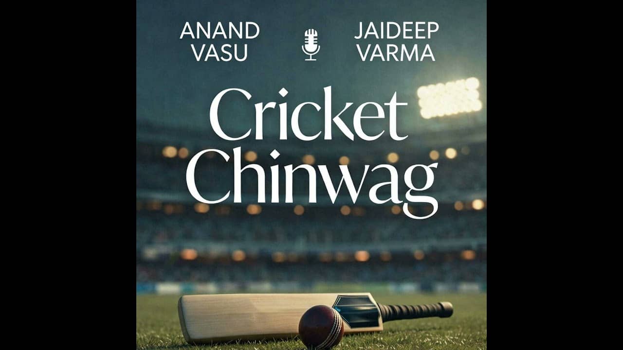 India Reset, South African Steel & The New T20 Template