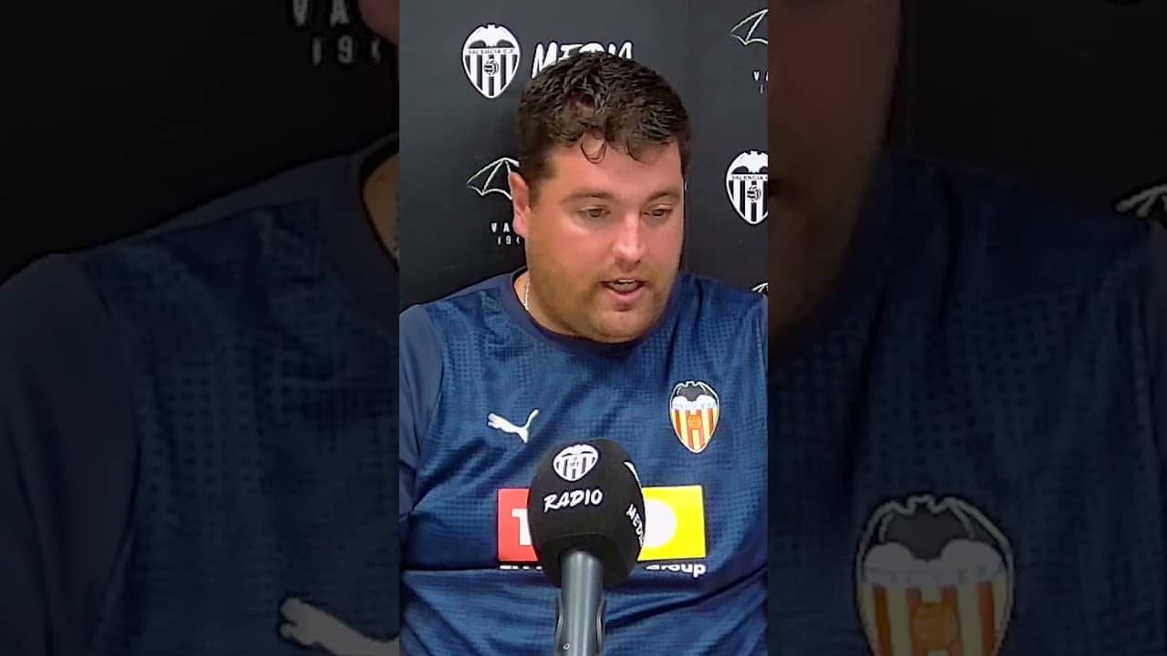 🗣 Mikel Crespo: “La fuerza del grupo es la que nos va a acercar al objetivo”