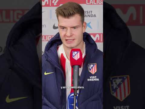 🎙 Sørloth
