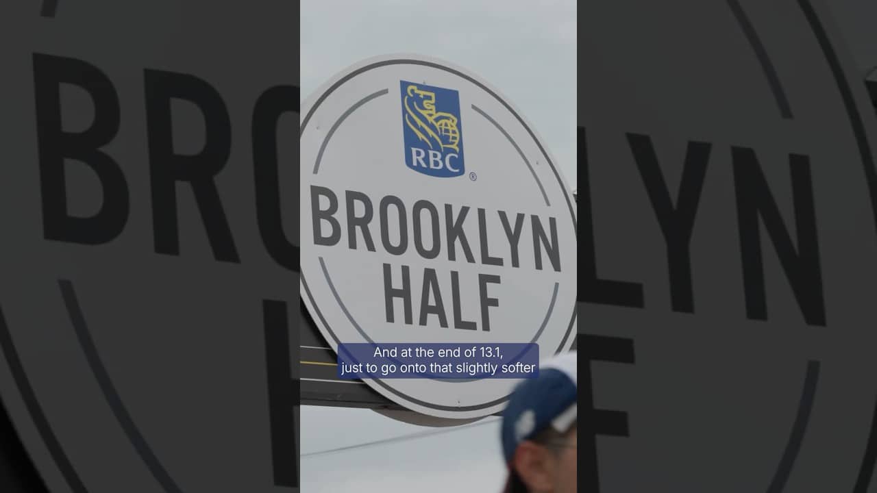 Everything You Need to Know about the RBC Brooklyn Half